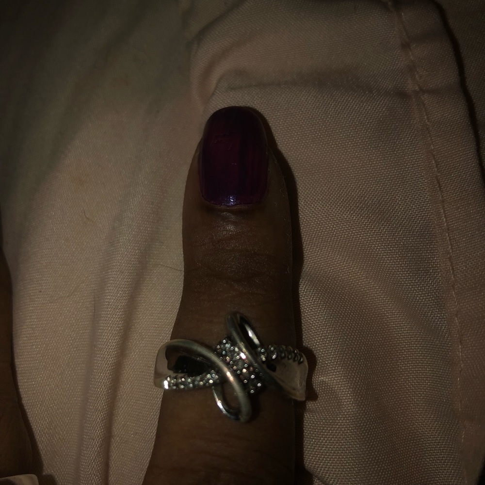 Diamond Ring - New Without Tags - image 4